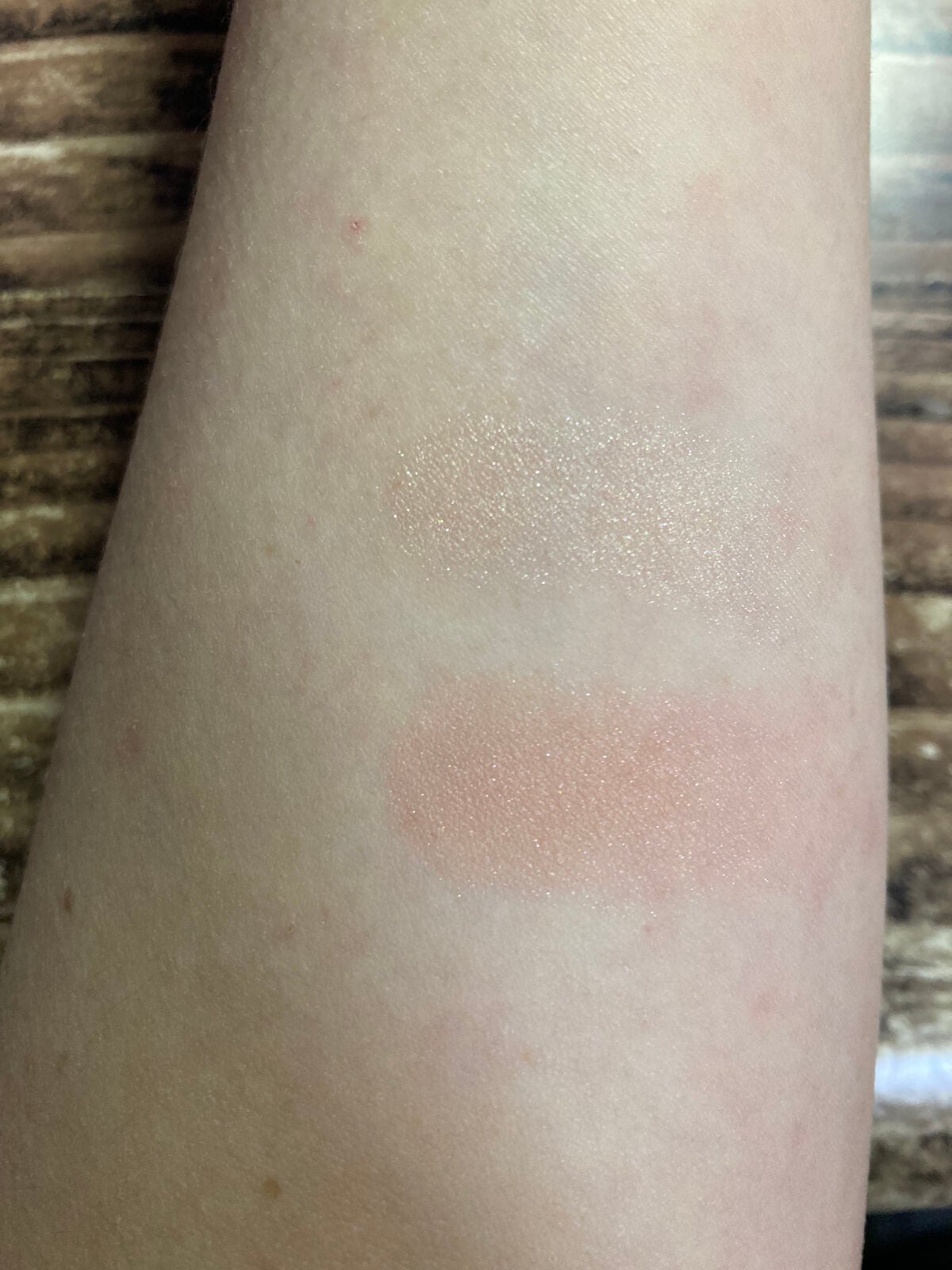 フェイスグロウカラー/CEZANNE/クリームハイライトを使ったクチコミ(2枚目)