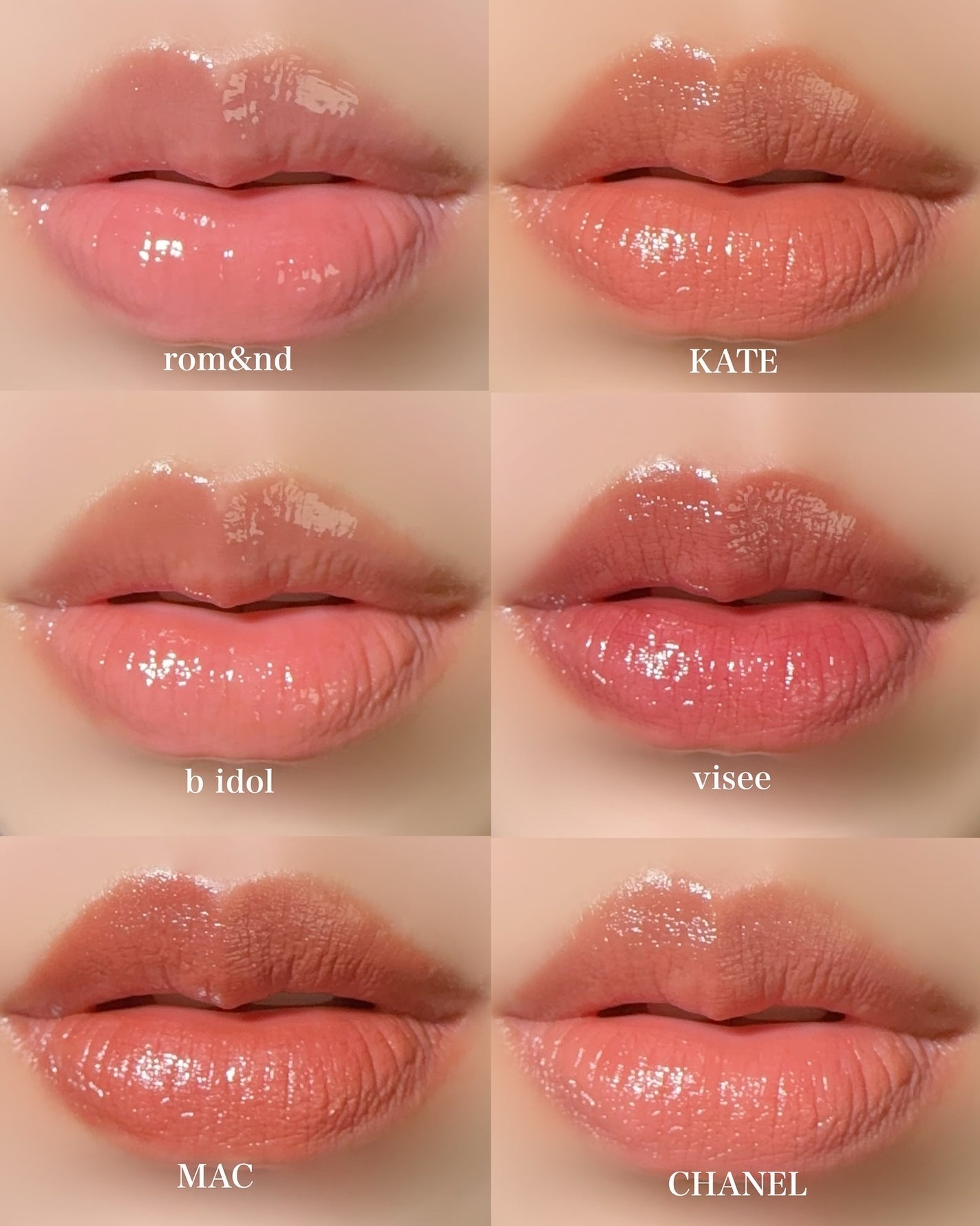 シャネル ルージュ ココ ボーム/CHANEL/口紅を使ったクチコミ(8枚目)