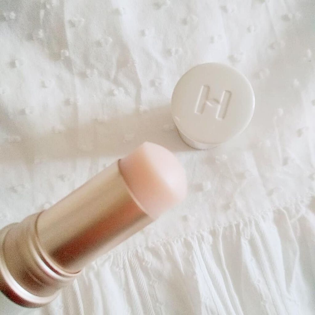 トゥルーディメンションラディアンスバーム/hince/スティックハイライトを使ったクチコミ（3枚目）