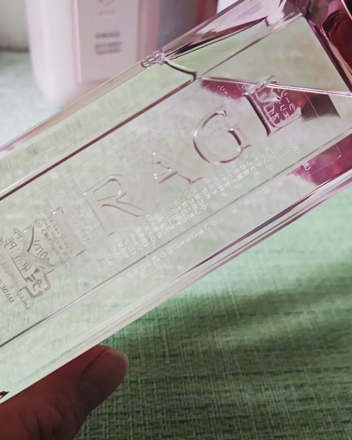 を使ったクチコミ（3枚目）