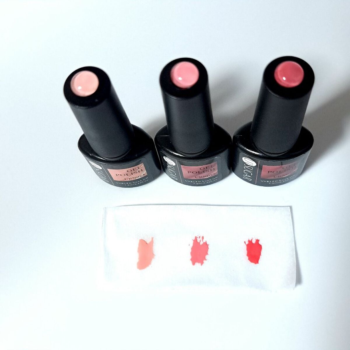 ネイルポリッシュテーブル/AliExpress/ネイル用品を使ったクチコミ(3枚目)