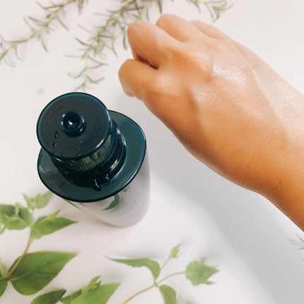 肌潤化粧水/米肌/化粧水を使ったクチコミ(3枚目)