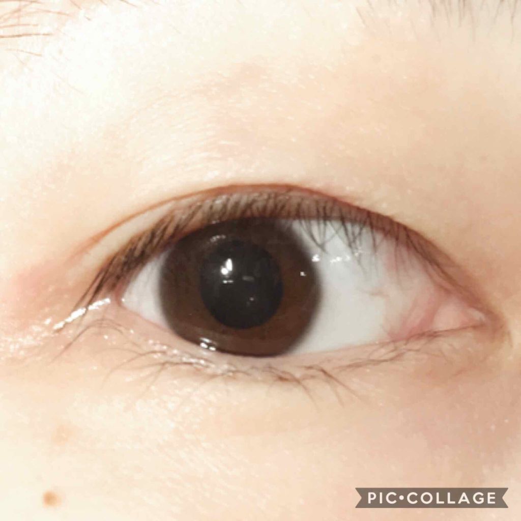 フィクス 二重キープ下地剤/メザイク/二重まぶた用アイテムを使ったクチコミ（3枚目）