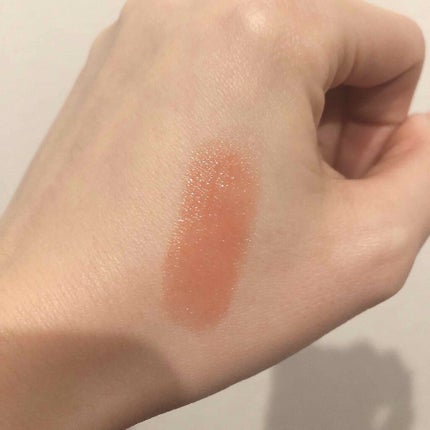 モイスチャー リッチ リップスティック/SUQQU/口紅を使ったクチコミ(4枚目)