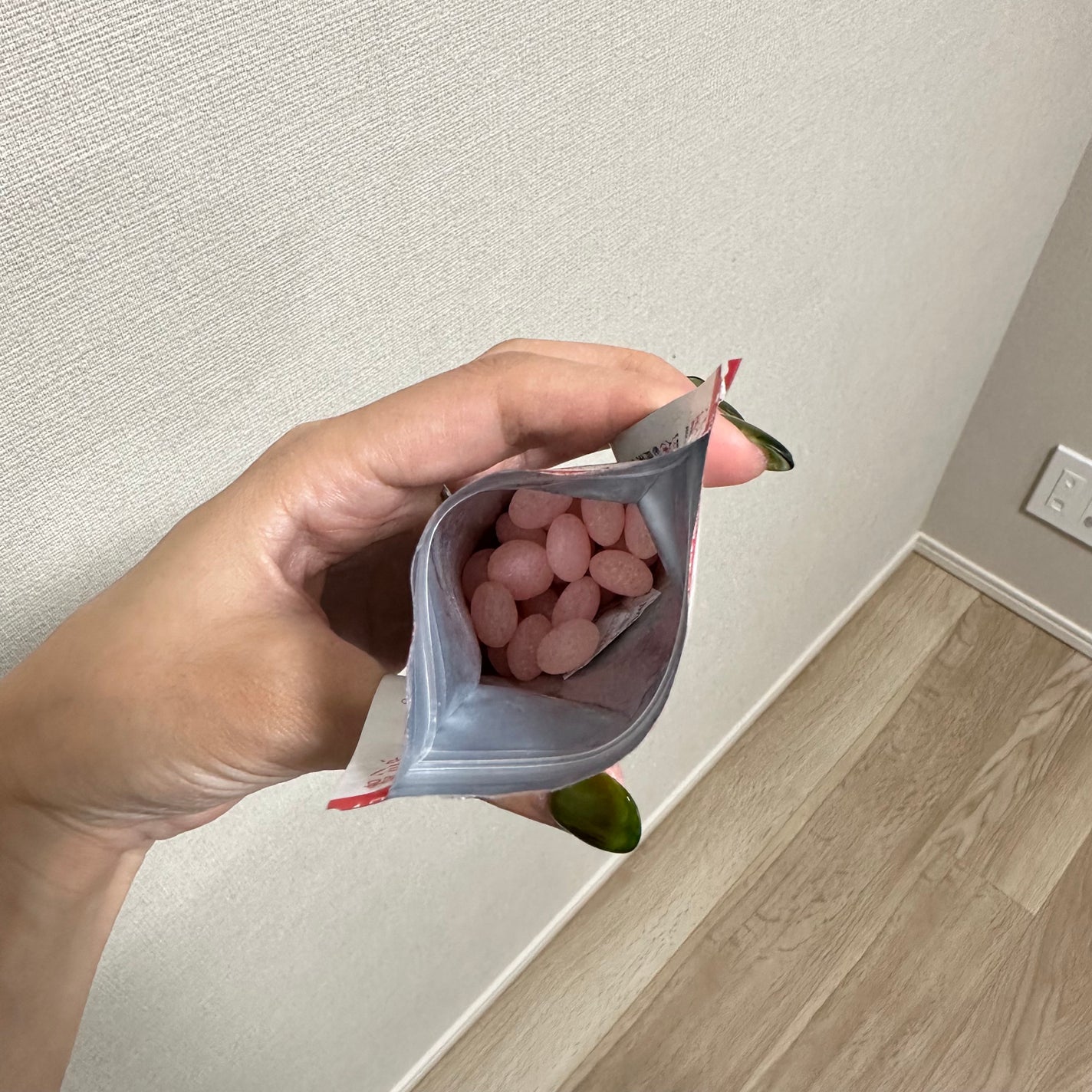 パパービタミンゼリー5/大木製薬/健康サプリメントを使ったクチコミ(2枚目)