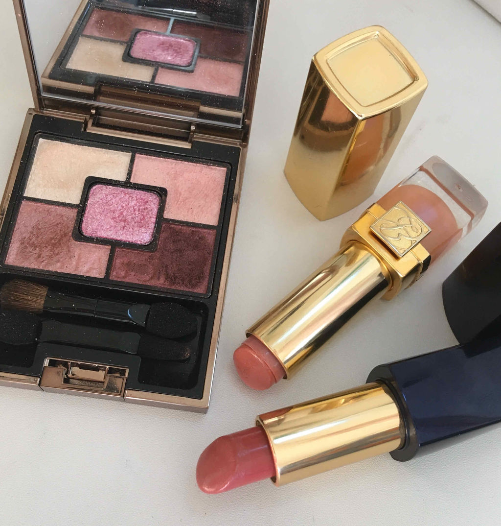 ピュア カラー エンヴィ リップスティック/ESTEE LAUDER/口紅を使ったクチコミ（1枚目）