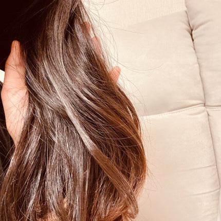 ディープダメージトリートメントEX/UNOVE/洗い流すヘアトリートメントを使ったクチコミ(3枚目)