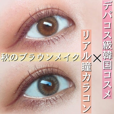 Eyes Fit Daily Shadow/CELEFIT/シングルアイシャドウを使ったクチコミ（1枚目）