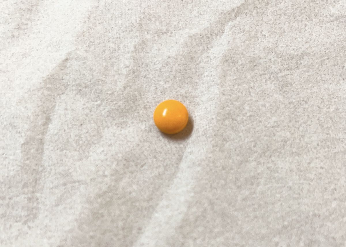 チョコラBBプラス (医薬品)/チョコラBB/その他を使ったクチコミ（2枚目）