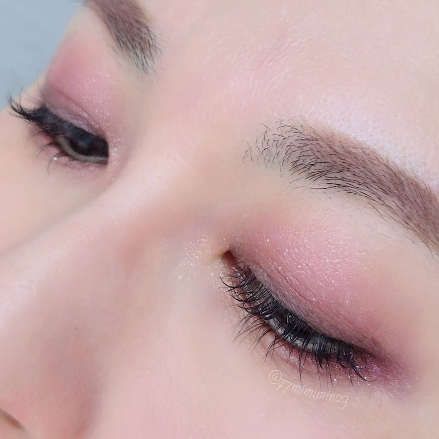 アイデザイナー n/SNIDEL BEAUTY/アイシャドウパレットを使ったクチコミ(5枚目)