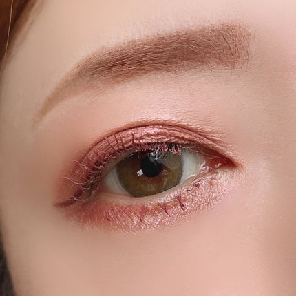 エテュセ アイエディション(カラーパレット)/ettusais/アイシャドウパレットを使ったクチコミ(2枚目)