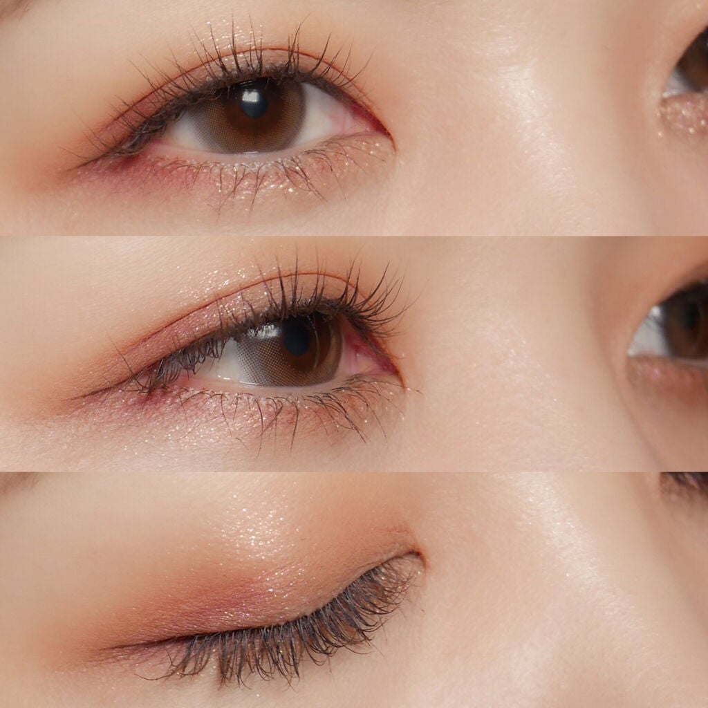 プロ アイ パレット/CLIO/アイシャドウパレットを使ったクチコミ(3枚目)