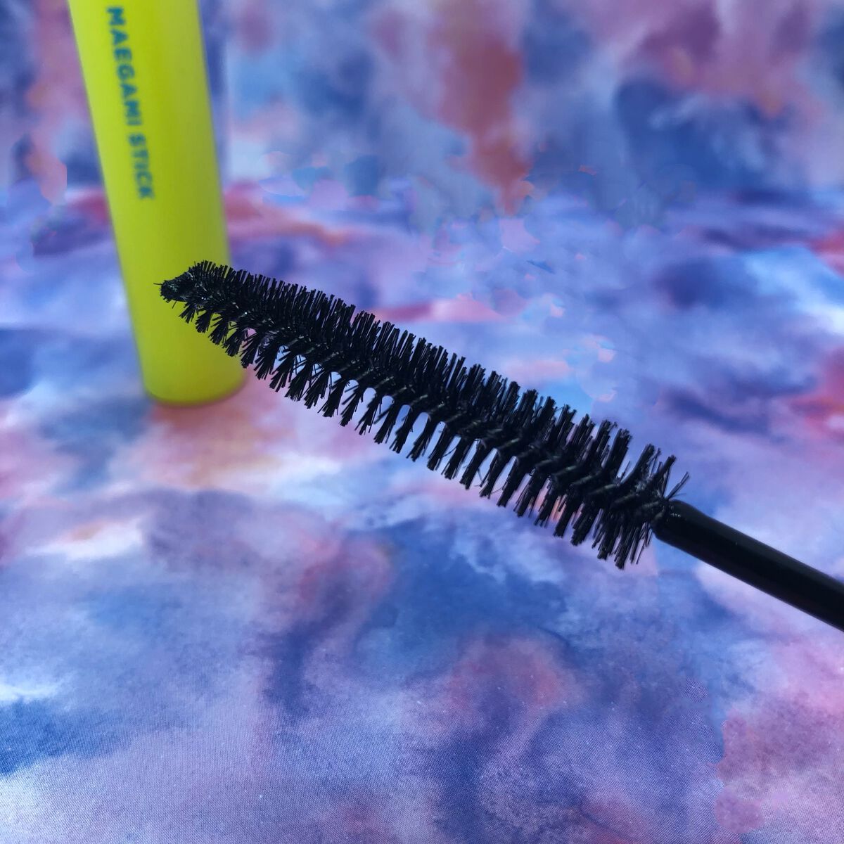 パーフェクトビューティー マエガミ スティック シャイニームスクの香り/ダイアン/その他スタイリングを使ったクチコミ(3枚目)