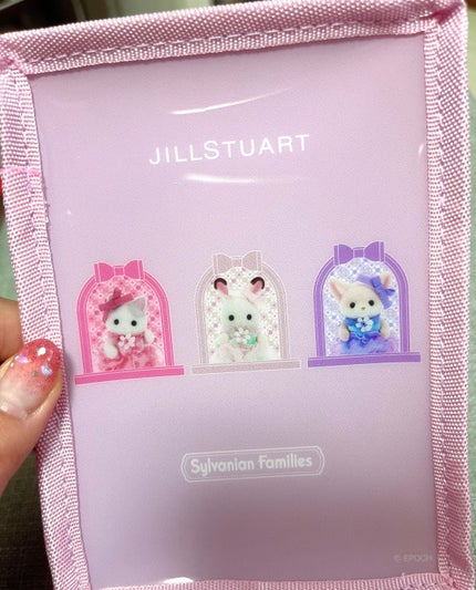 ジルスチュアート オード ホワイトフローラル/JILL STUART/香水(レディース)を使ったクチコミ(3枚目)