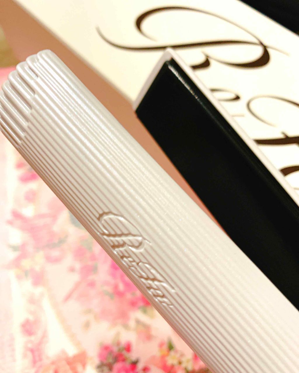 リファ ビューテック ストレートアイロン/ReFa/ストレートアイロンを使ったクチコミ(3枚目)