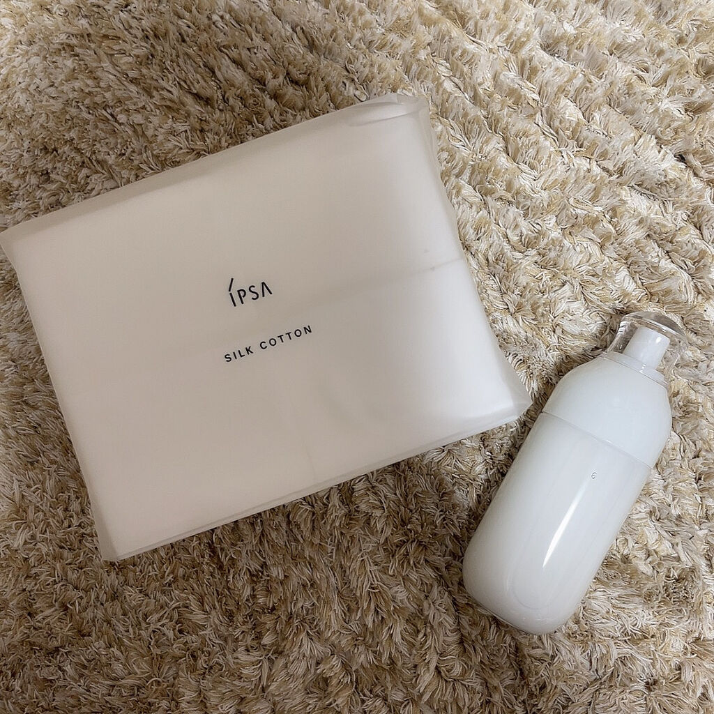 イプサ ＭＥ ６/IPSA/化粧水を使ったクチコミ（2枚目）