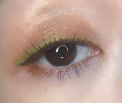 エンスロール グロス/Celvoke/リップグロスを使ったクチコミ(2枚目)