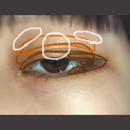 スキニーリッチシャドウ/excel/アイシャドウパレットを使ったクチコミ(4枚目)