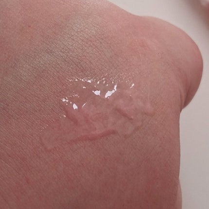 38°C / 99°F リップトリートメント (リップ美容液)/UZU BY FLOWFUSHI/リップケアを使ったクチコミ(2枚目)