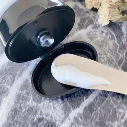 NONON/NONON(ノンノン)/除毛クリームを使ったクチコミ(2枚目)