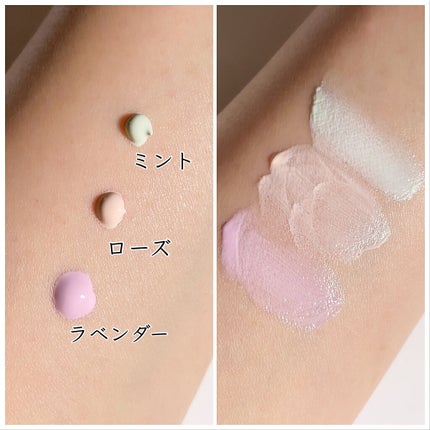 アイデアルアクトレス バックステージクリーム SPF30 PA++ 50ml/KLAVUU/化粧下地を使ったクチコミ(9枚目)