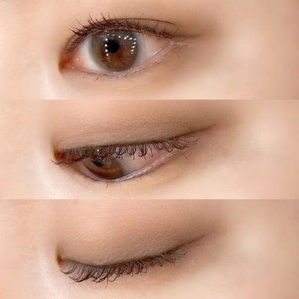 COLORFUL EYE PALETTE/NAMING./アイシャドウパレットを使ったクチコミ(4枚目)