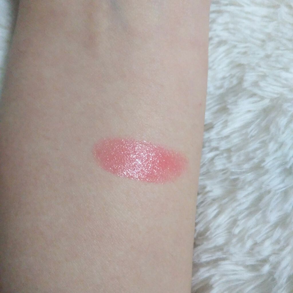 リップ フラッシュ/MAYBELLINE NEW YORK/口紅を使ったクチコミ（2枚目）