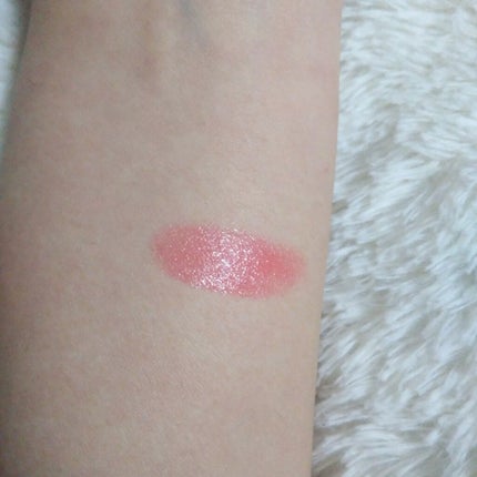 リップ フラッシュ/MAYBELLINE NEW YORK/口紅を使ったクチコミ(2枚目)