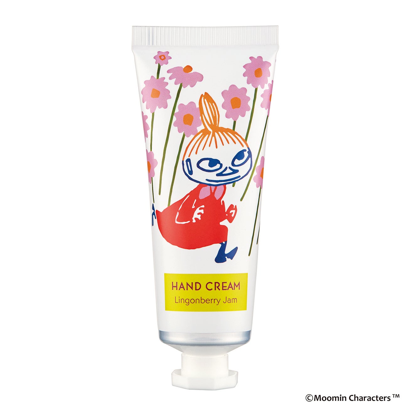 ムーミン ハンドクリーム リトルミイ 2025（25mL）