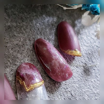 絶佳筆/ネイル工房/ネイル用品を使ったクチコミ(6枚目)