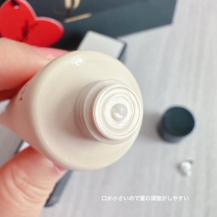 リブレ ハンドクリーム/YVES SAINT LAURENT BEAUTE/ハンドクリームを使ったクチコミ(5枚目)