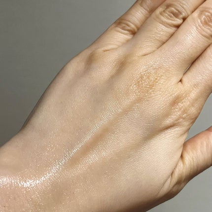 ハイパー リアル セラマイザー/M・A・C/美容液を使ったクチコミ(4枚目)