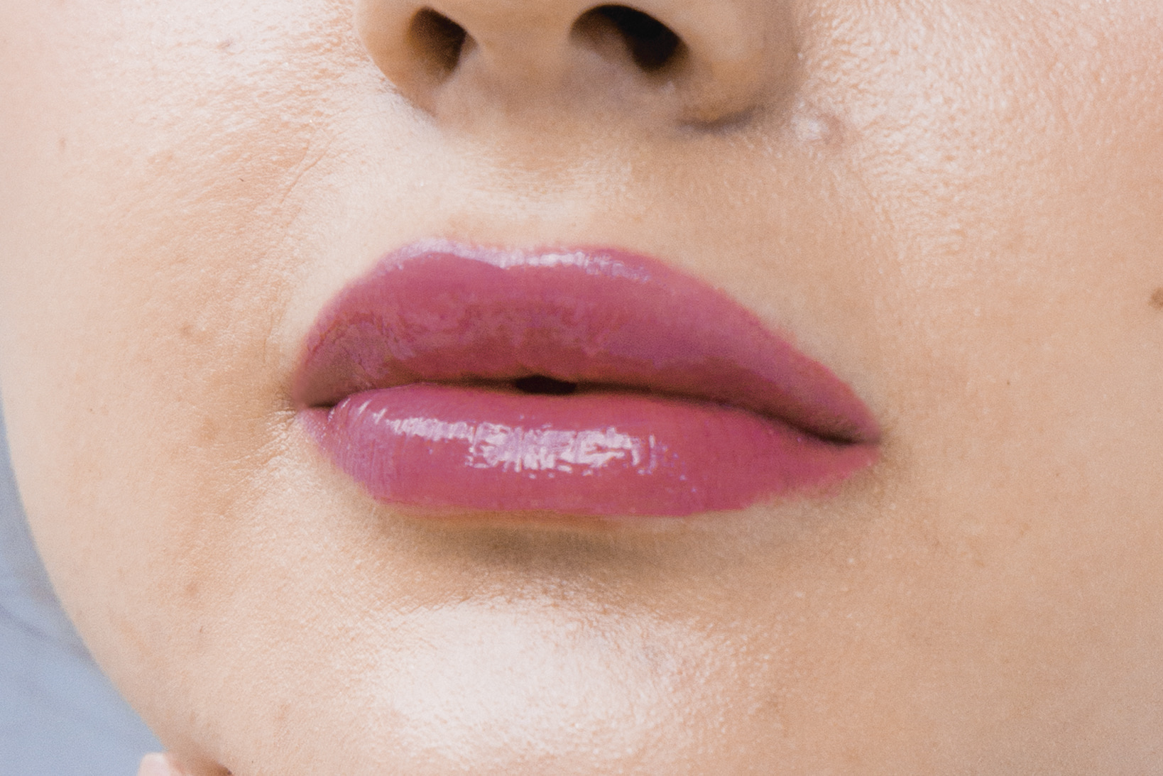 試してみた】エフ エム ジー リキッド ルージュ DX エフエムジーの