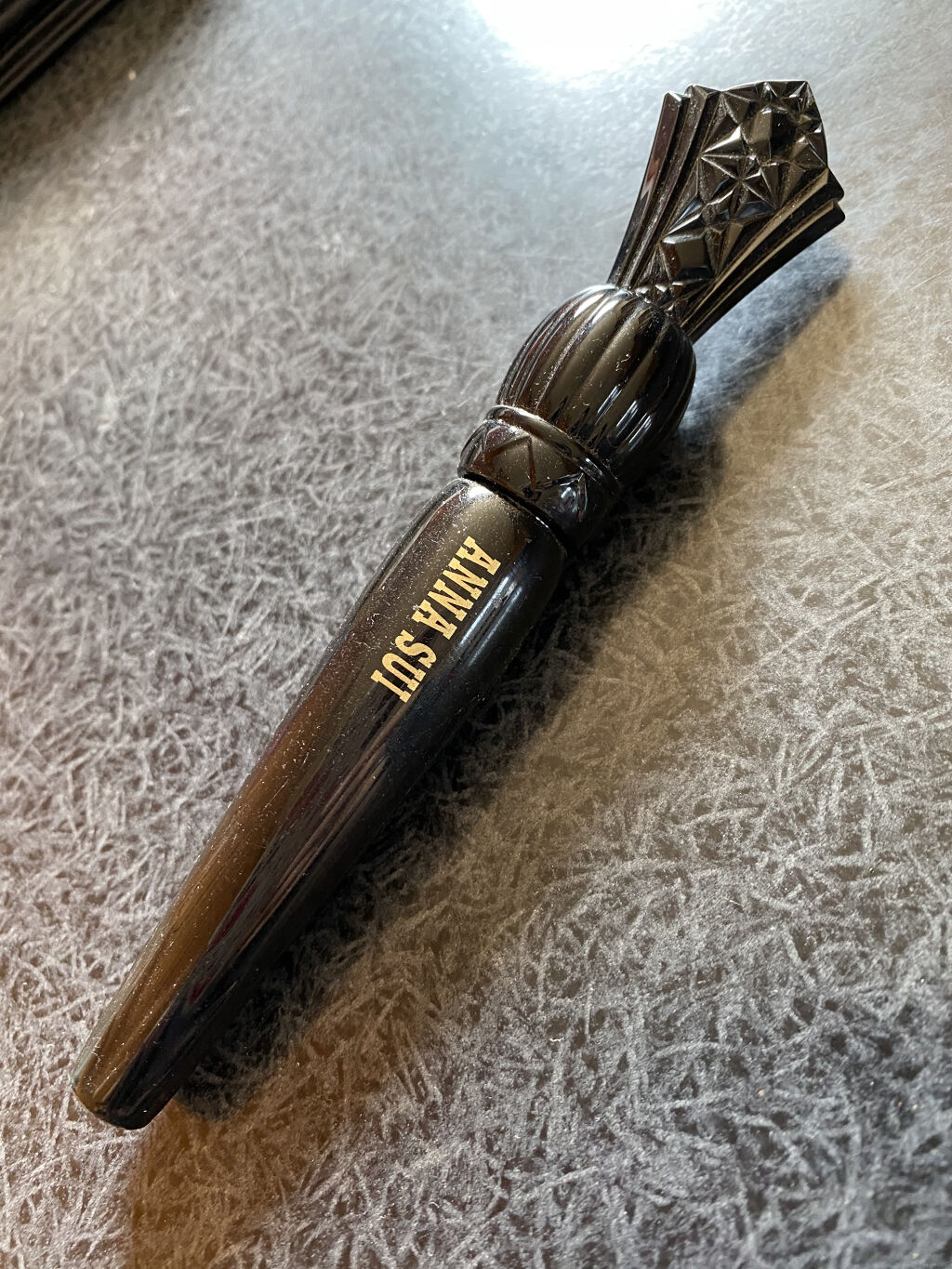 レングス ＆ セパレーション マスカラ/ANNA SUI/マスカラを使ったクチコミ（1枚目）