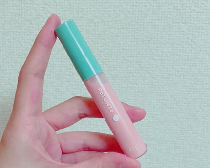 スポットパウダーエッセンス/ポツント/美容液を使ったクチコミ(2枚目)