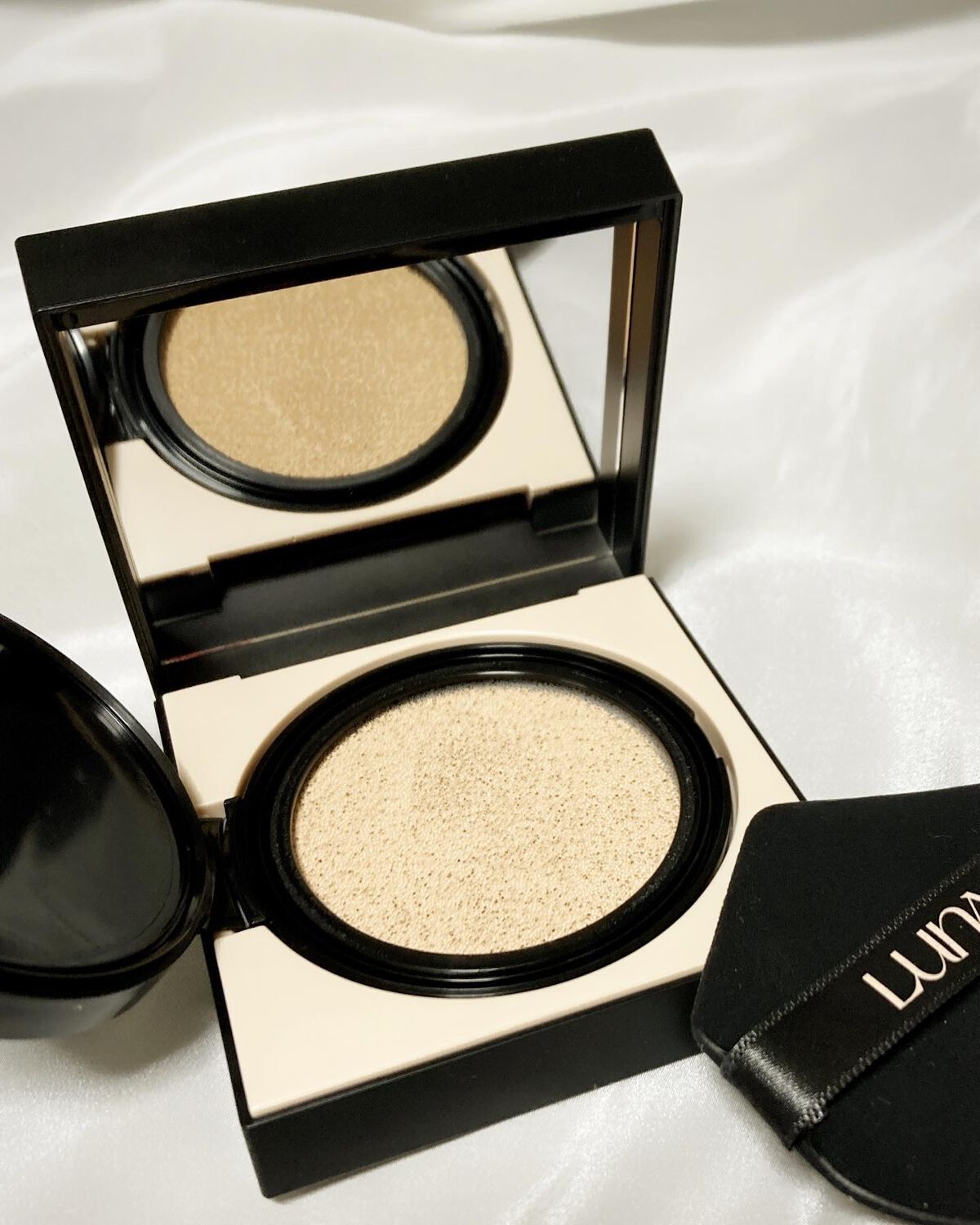 ロングラスティングチップコンシーラー/LUNA/リキッドコンシーラーを使ったクチコミ(5枚目)