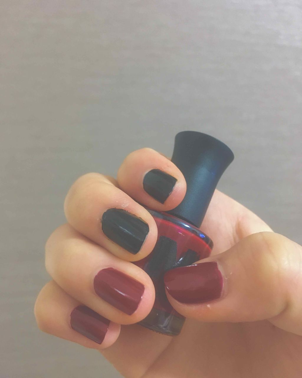 AT マットネイルエナメル/Art Collection/マニキュアを使ったクチコミ（3枚目）