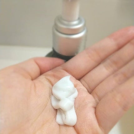 サロンオブエデン ジュレ シャンプー M/トリートメント M /SALON OF EDEN/市販シャンプーを使ったクチコミ(3枚目)