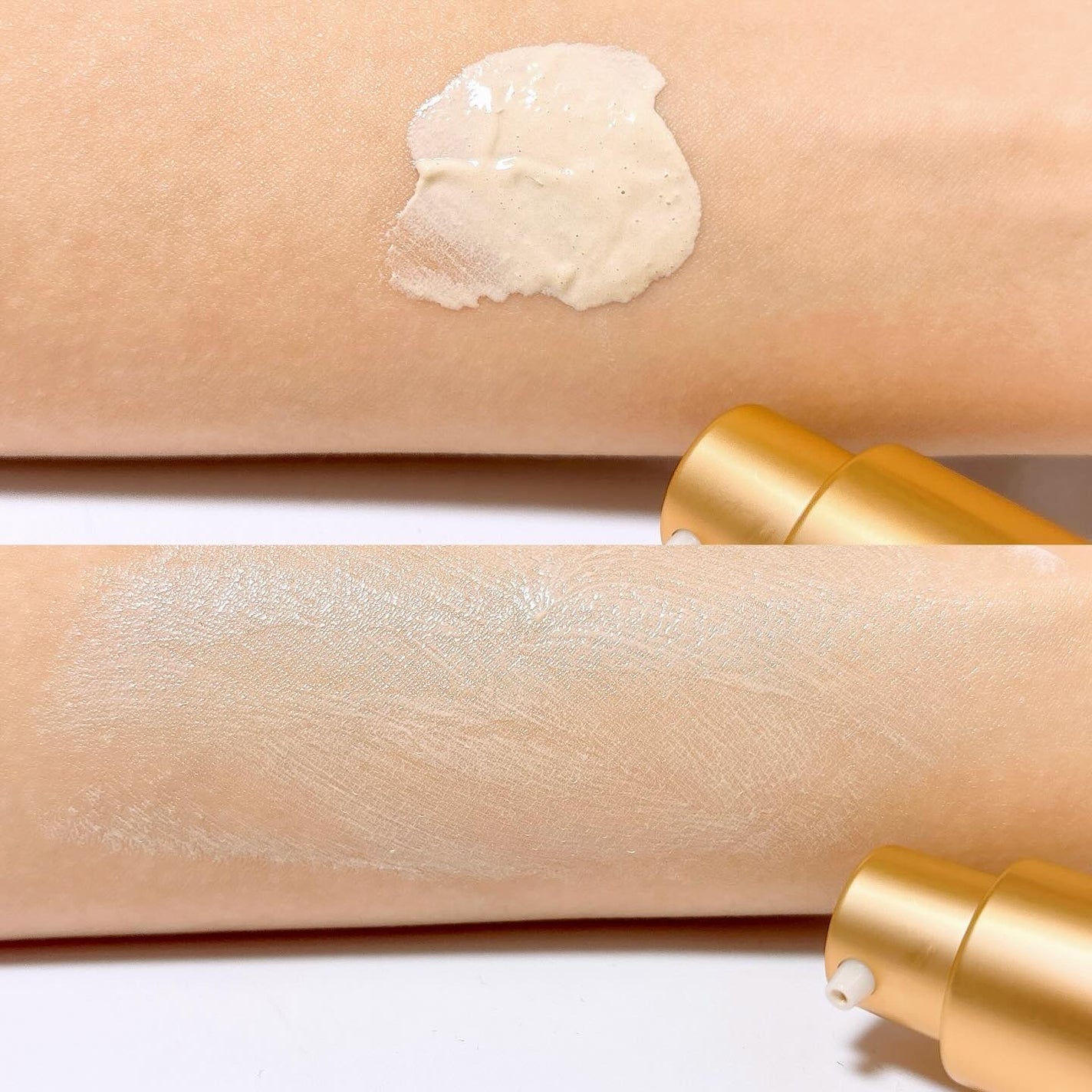 LENA on LIPS 「.エトヴォスさまからいただきました❁⃘*.゚▷ETVOS/エト..」(4枚目)