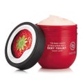 THE BODY SHOP ボディヨーグルト ストロベリー