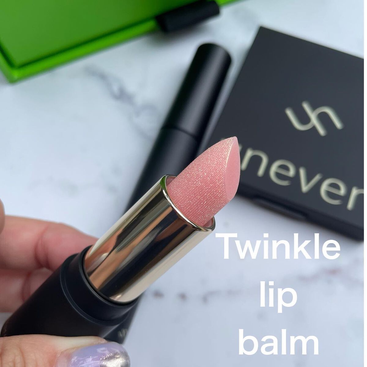 はる on LIPS 「コスメ購入品unevenアニヴェンchristmasco..」(4枚目)