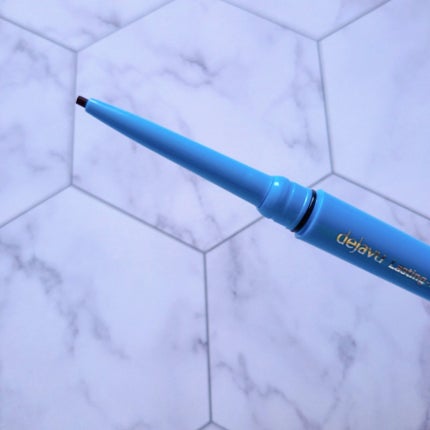 「密着アイライナー」極細クリームペンシル/デジャヴュ/ペンシルアイライナーを使ったクチコミ(3枚目)