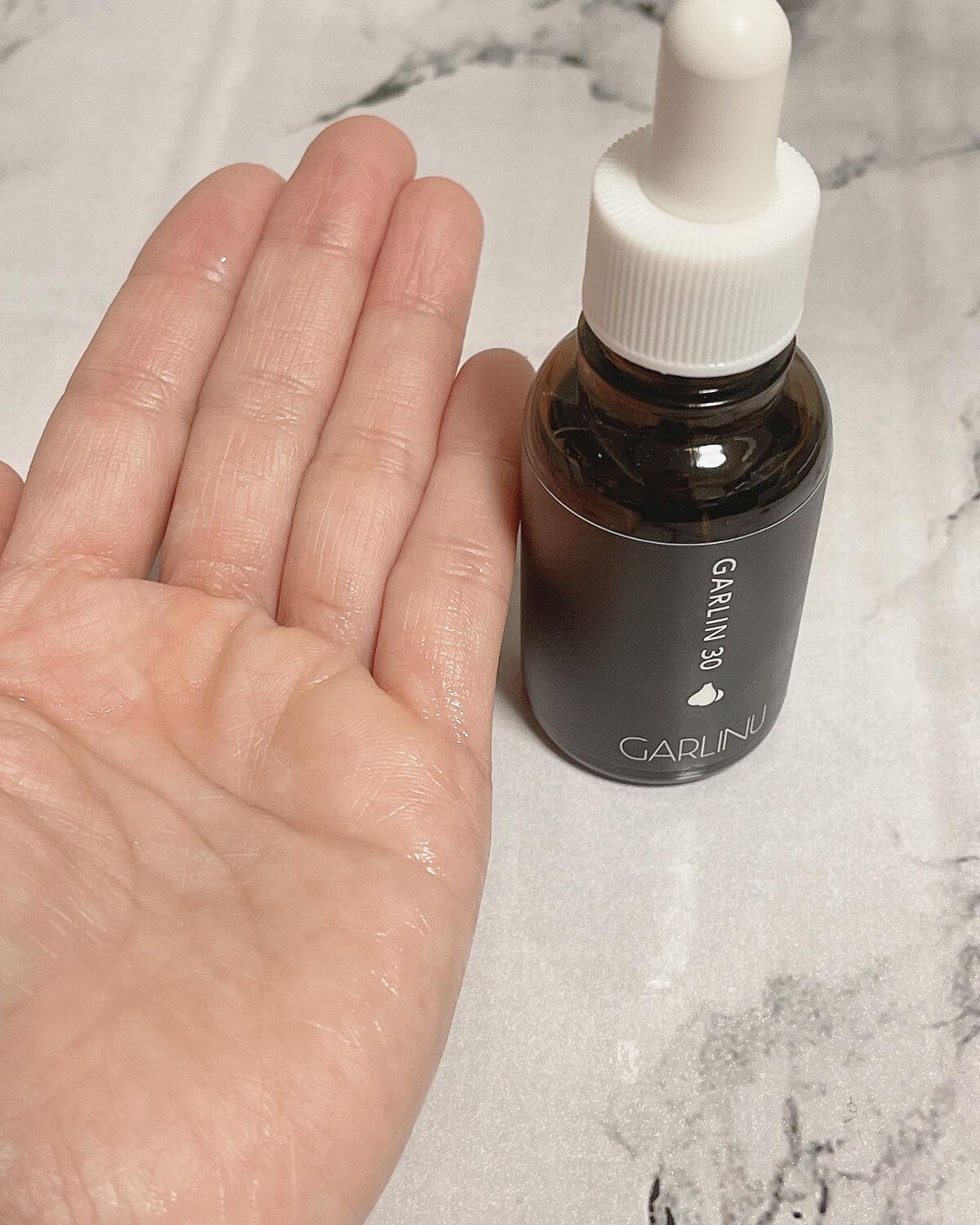 フォロバ100‼️インスタから投稿 on LIPS 「ガリーヌのコスメを使ってみました!以前からウワサを聞いてました..」(3枚目)