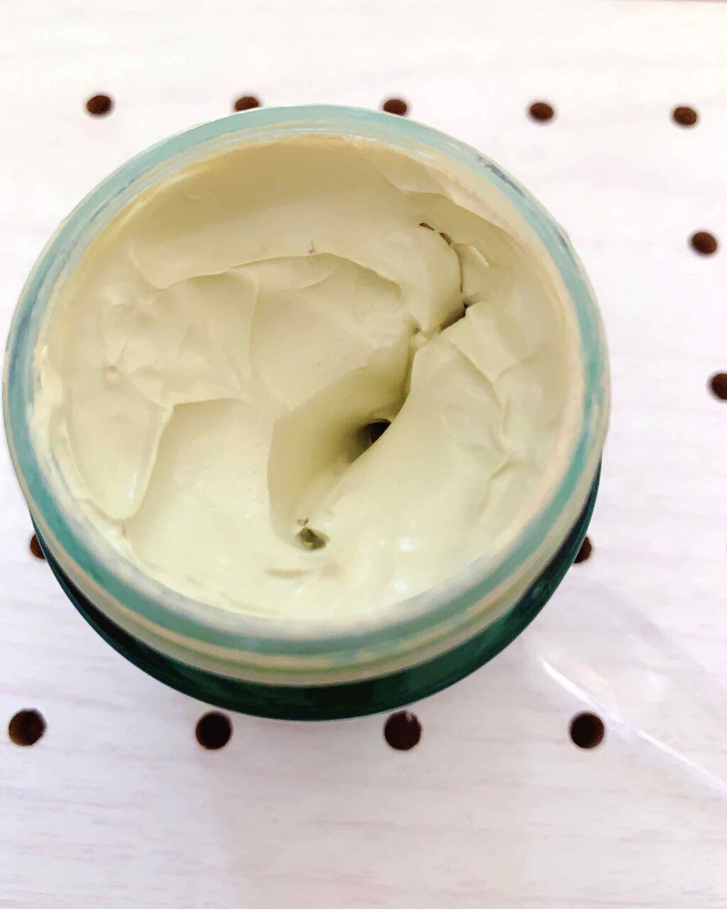 ドクタージャルト シカペア リカバー (第2世代）/Dr.Jart＋/フェイスクリームを使ったクチコミ（3枚目）