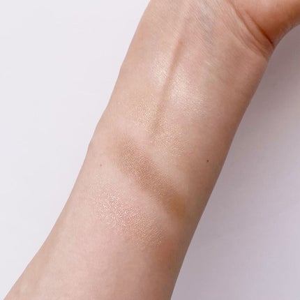 デイジードール アイカラー パレット/DAISY DOLL by MARY QUANT/アイシャドウパレットを使ったクチコミ(4枚目)