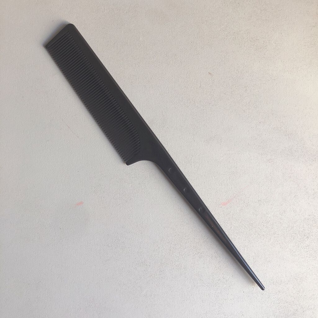 貝印 セットコームLのクチコミ「

貝印　セットコームL   430円程


使っていた100均のものが壊れたので新しく購入し.....」（2枚目）