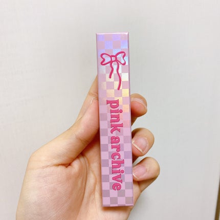 フィクシングティント ベルベット ピンクストロベリー/ETUDE/リップティントの画像