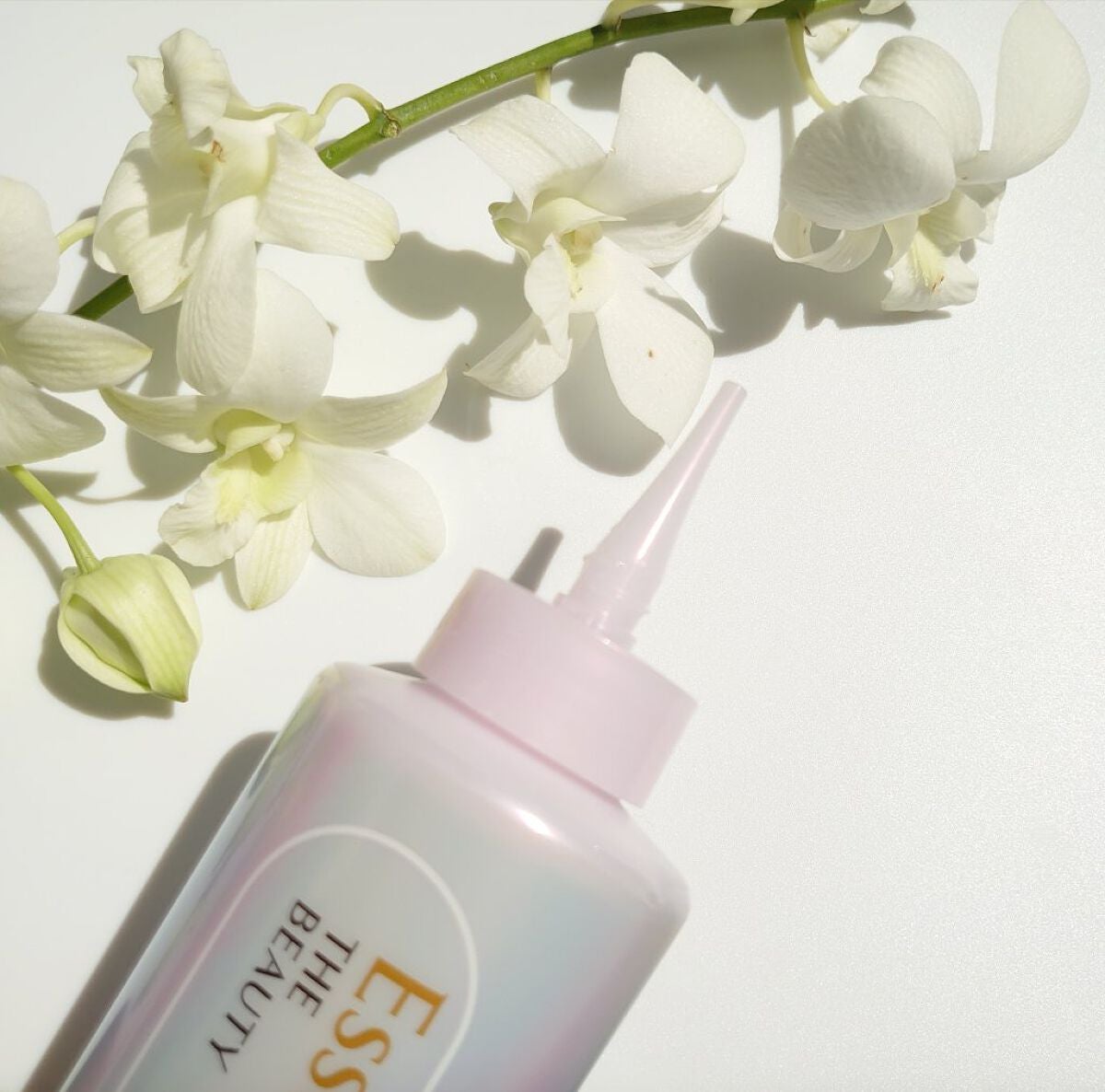 ãšãã»ã³ã·ã£ã« ãã¬ãã¢ã ãŠã©ãŒã¿ãŒããªãŒãã¡ã³ã EXã¹ã ãŒã¹/ãšãã»ã³ã·ã£ã«/ã¢ãŠããã¹ããªãŒãã¡ã³ãã䜿ã£ãã¯ãã³ãïŒ2æç®ïŒ