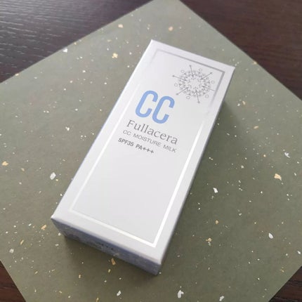 CCモイスチャーミルク/フラセラ/化粧下地を使ったクチコミ(5枚目)