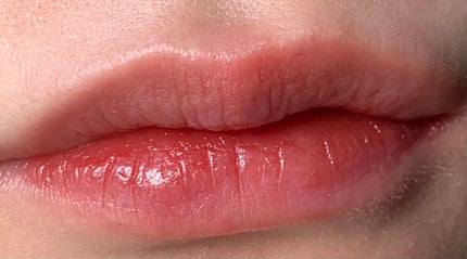 デュイフルウォーターティント/rom&nd/リップティントを使ったクチコミ(6枚目)